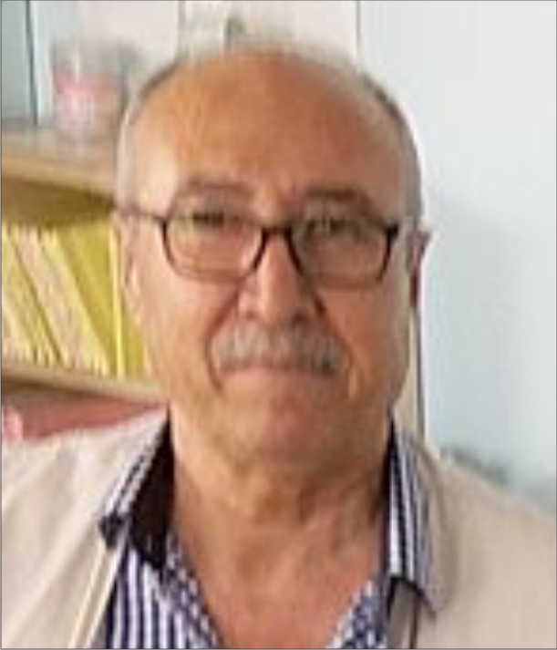 Ali Ayata