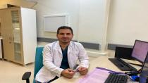 Birecik’e yeni Doktor Aatamaları Yapıldı