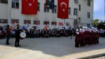 2026-2027 Eğitim Öğretim Yılı İlköğretim Haftası kapsamında Proğram Düzenlendi