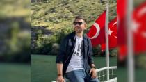 Birecik’li Polis memuru silahla  vurulmuş halde bulundu
