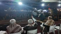 Birecik Kelaynak, Patlıcan ve Fıstık Festivali Coşkuyla Yapıldı